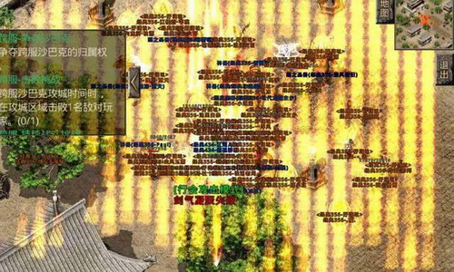 冰雪传奇里中可以让玩家卖钱的装备如何获得？