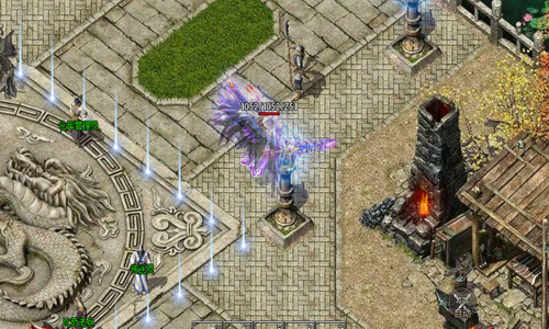 1.85王者合击传奇战士这样做才能省钱