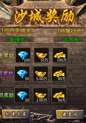 金猪神技觉醒传奇私服